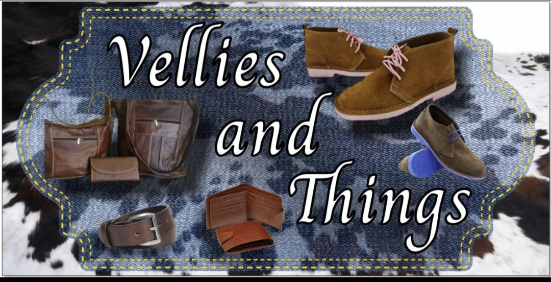 Vellies and Things